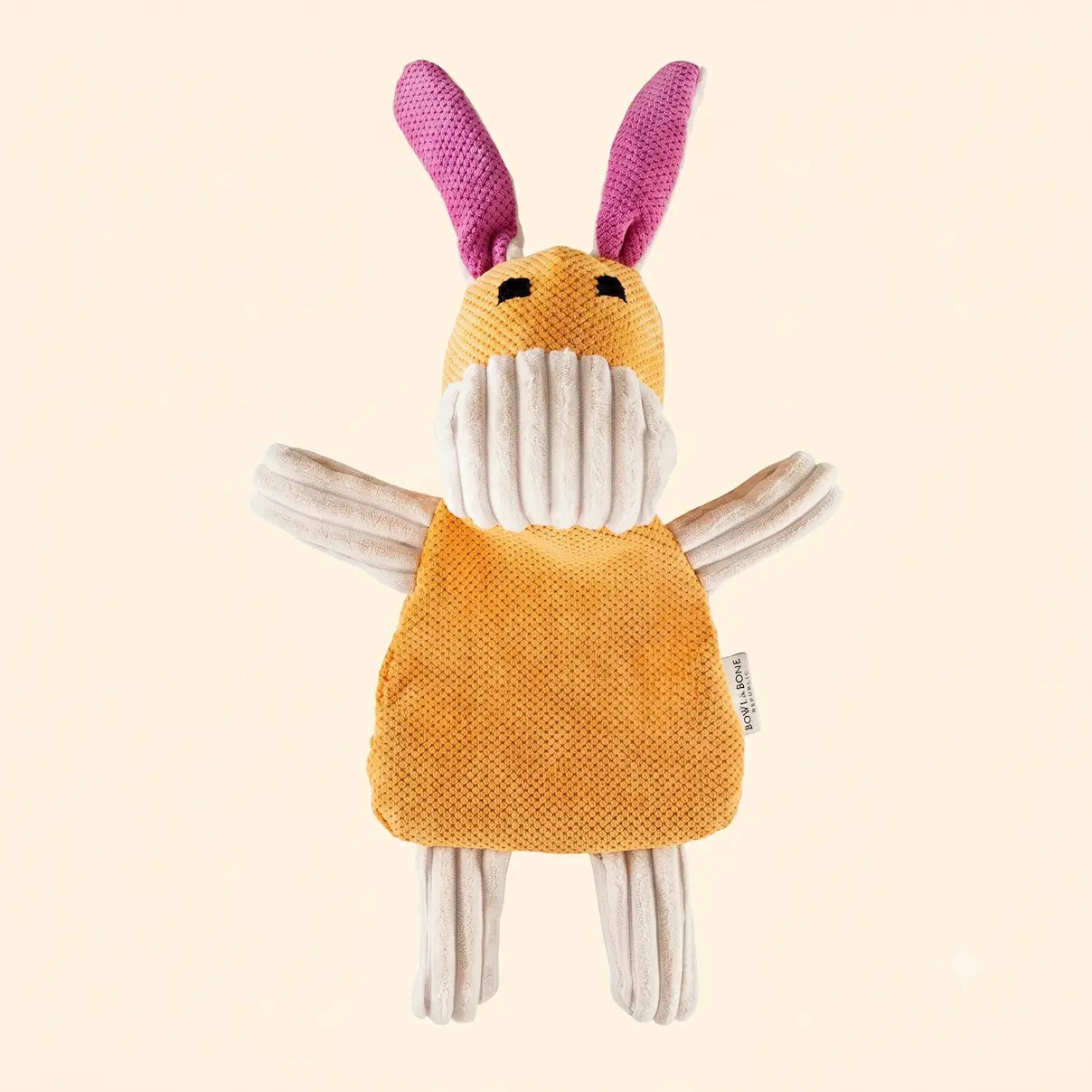Peluche pour Teckel BAX