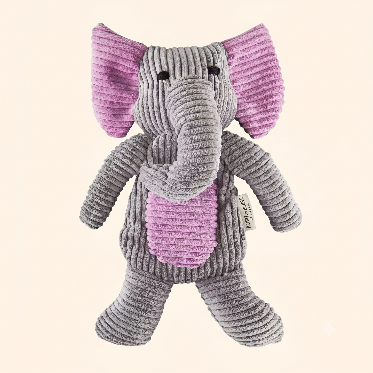 Peluche pour Teckel DUMBO