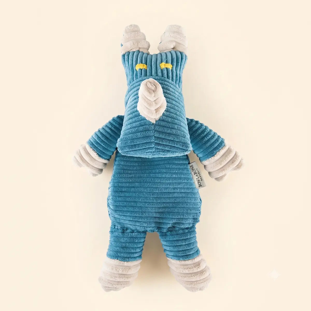 Peluche pour Teckel ROY