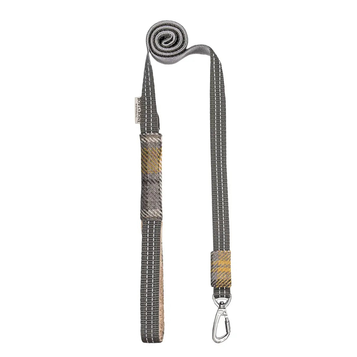 Laisse pour Teckel LEAF