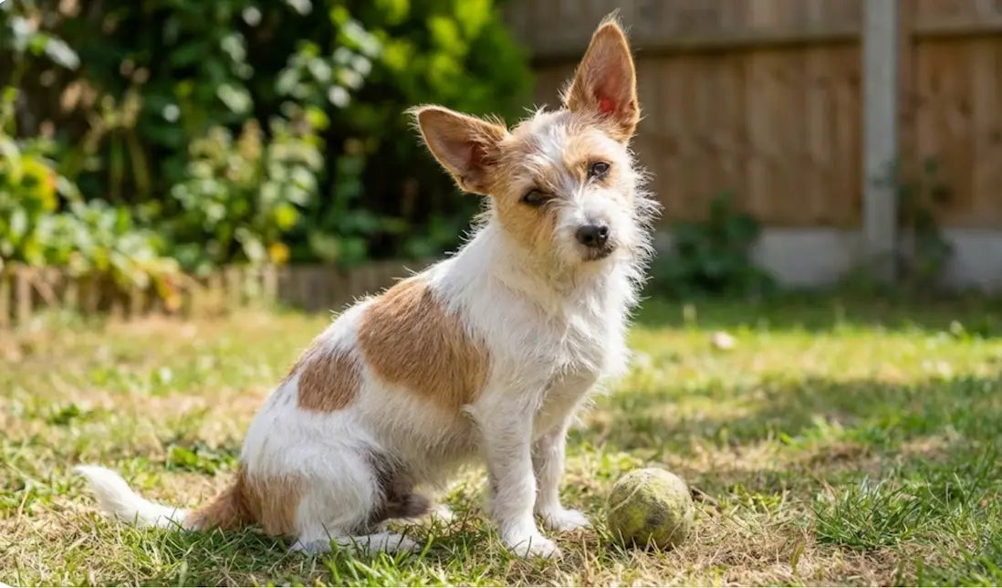 Chihuahua Croisé Jack Russell
