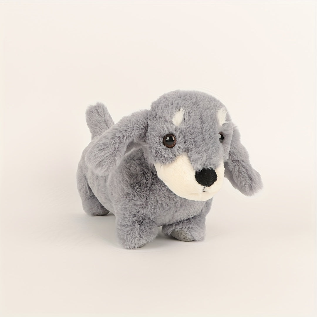 Mini Peluche Teckel