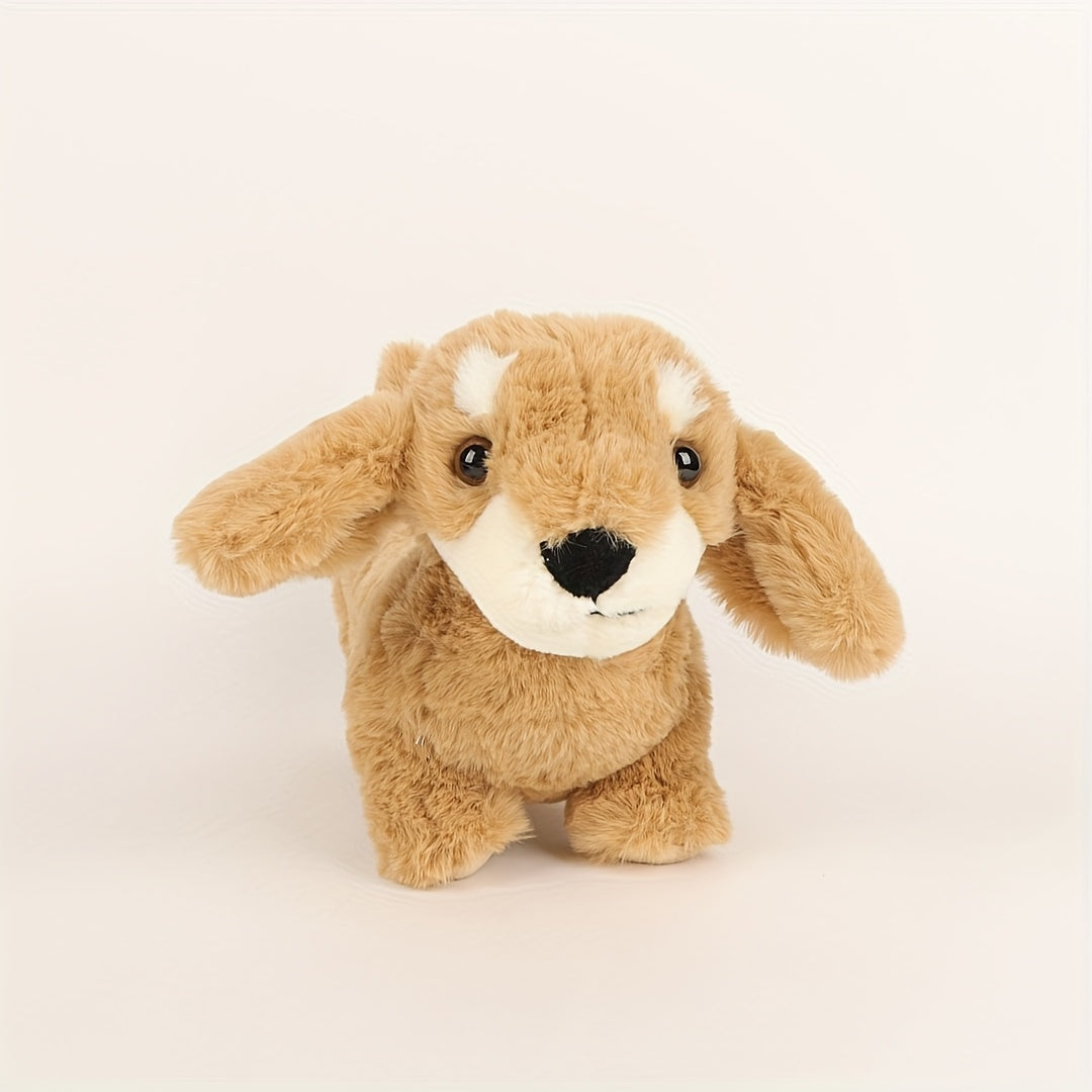 Mini Peluche Teckel