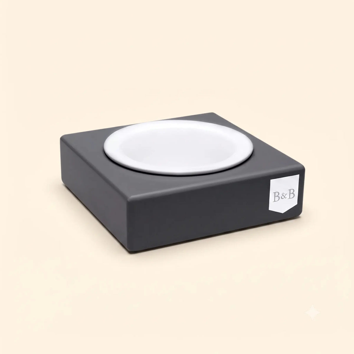 Gamelle Céramique pour Teckel