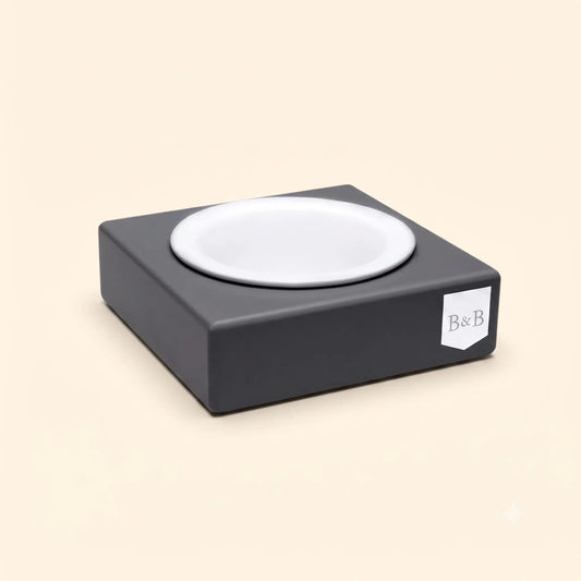 Gamelle Céramique pour Teckel
