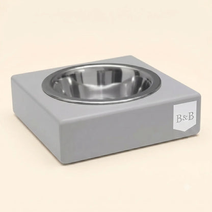 Gamelle Simple pour Teckel