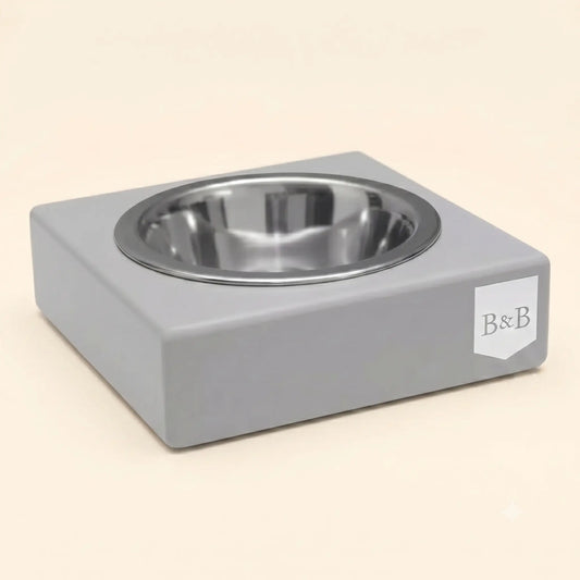 Gamelle Simple pour Teckel