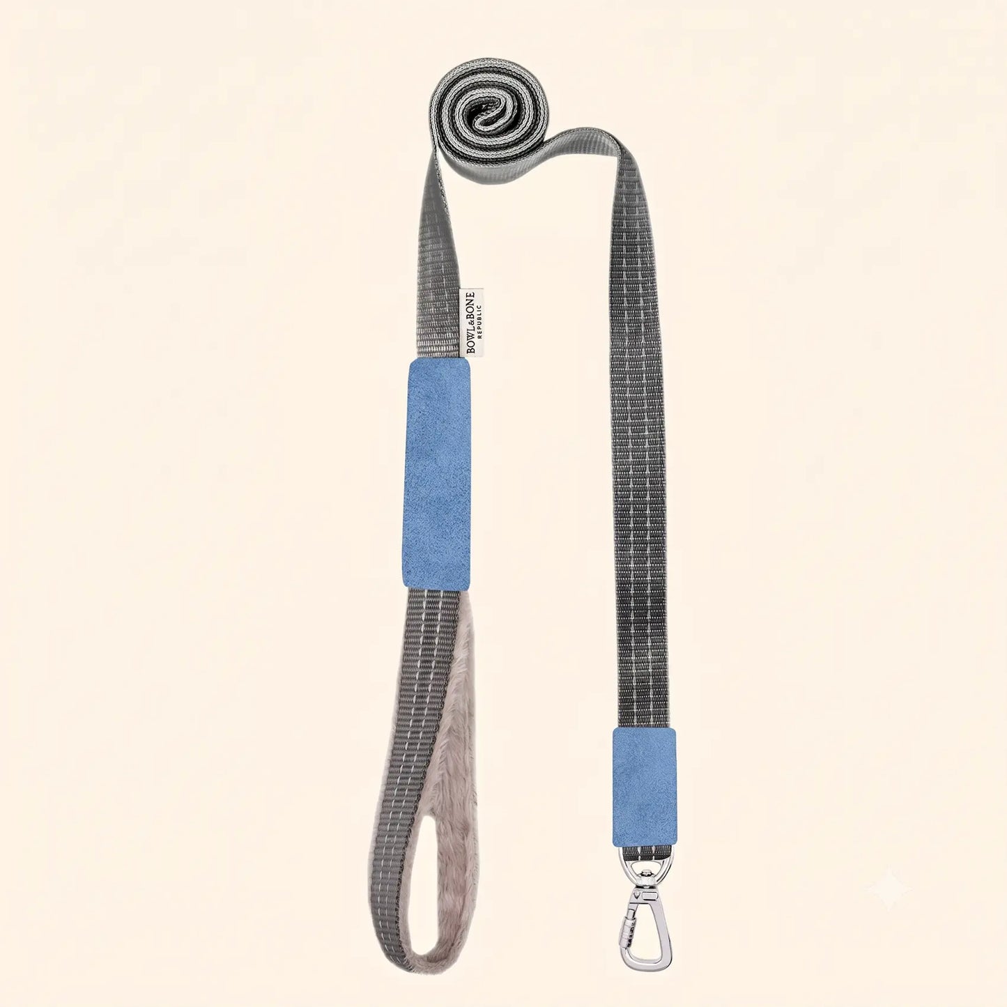Laisse pour Teckel YETI