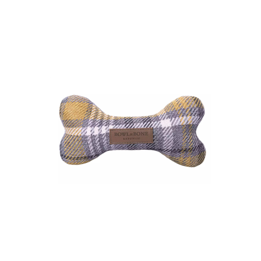 Peluche pour Teckel BONE
