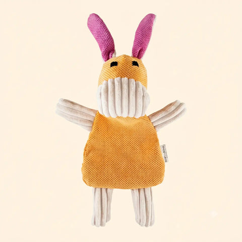 Peluche pour Teckel BAX