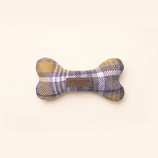 Peluche pour Teckel BONE