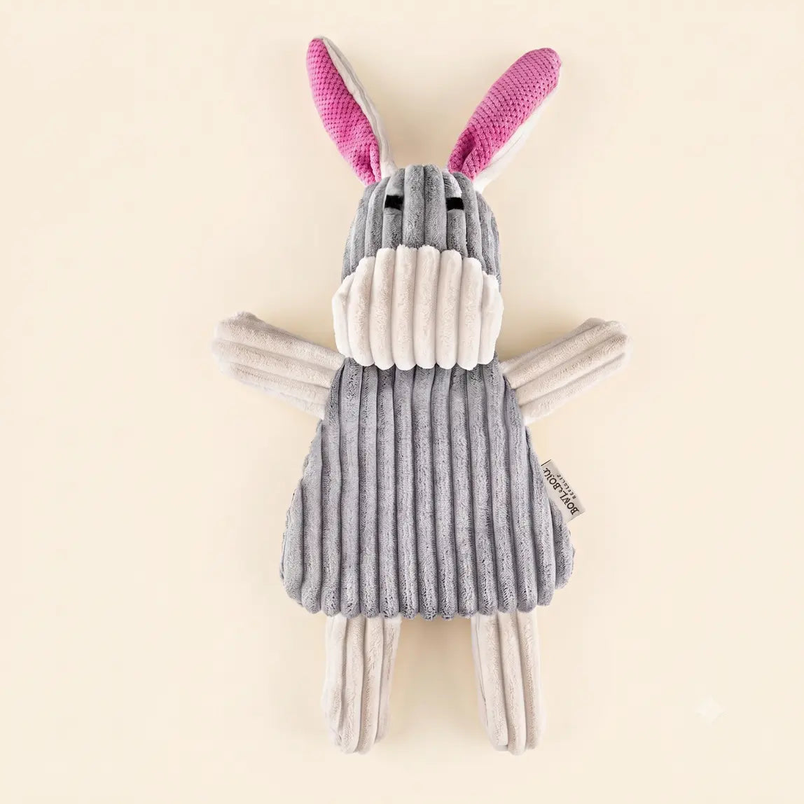 Peluche pour Teckel DEX