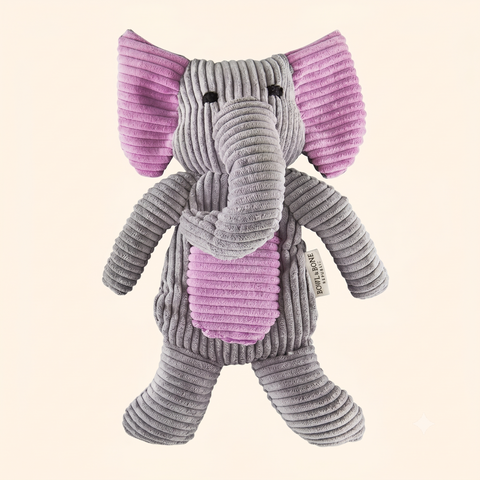 Peluche pour Teckel DUMBO