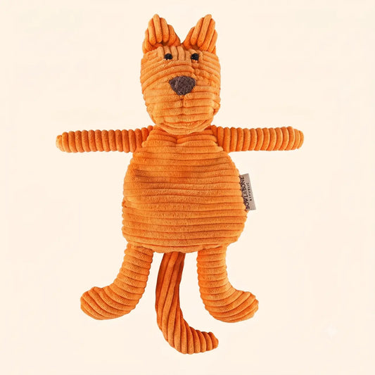 Peluche pour Teckel FELIX