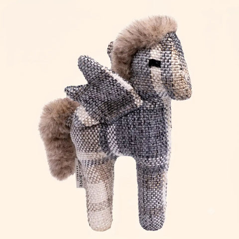 Peluche pour Teckel PEGASUS