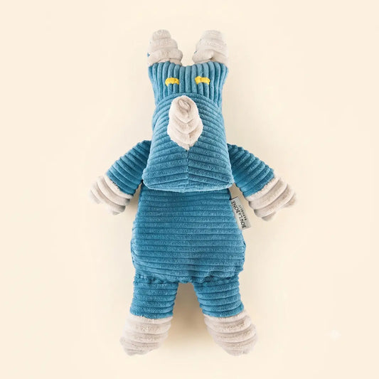 Peluche pour Teckel ROY