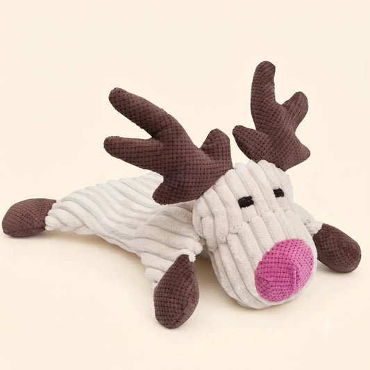 Peluche pour Teckel TOFFI