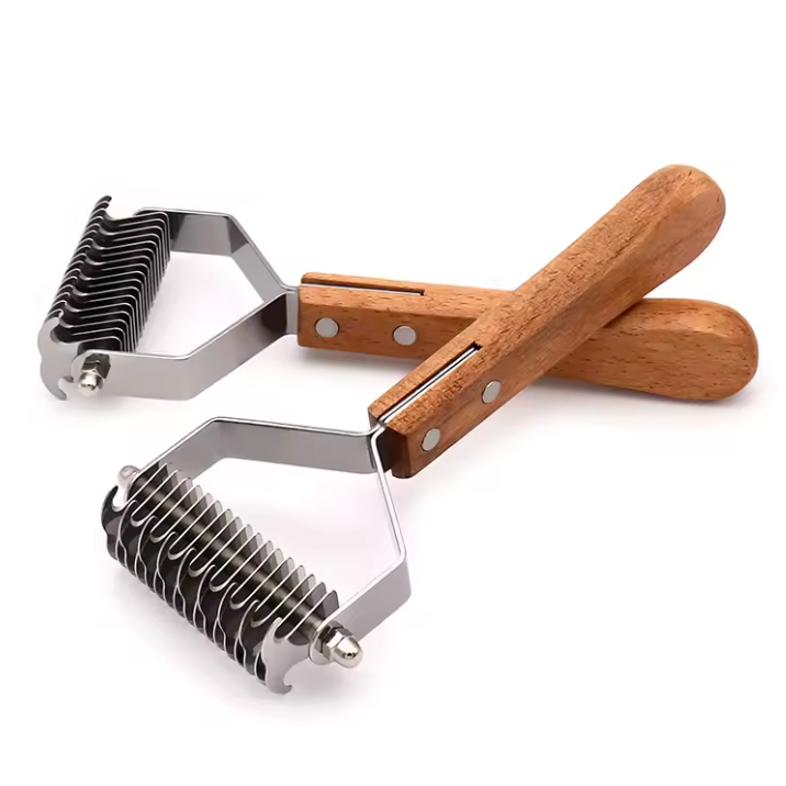 Trimmer Teckel Poil Dur