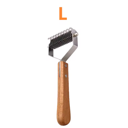 Trimmer Teckel Poil Dur