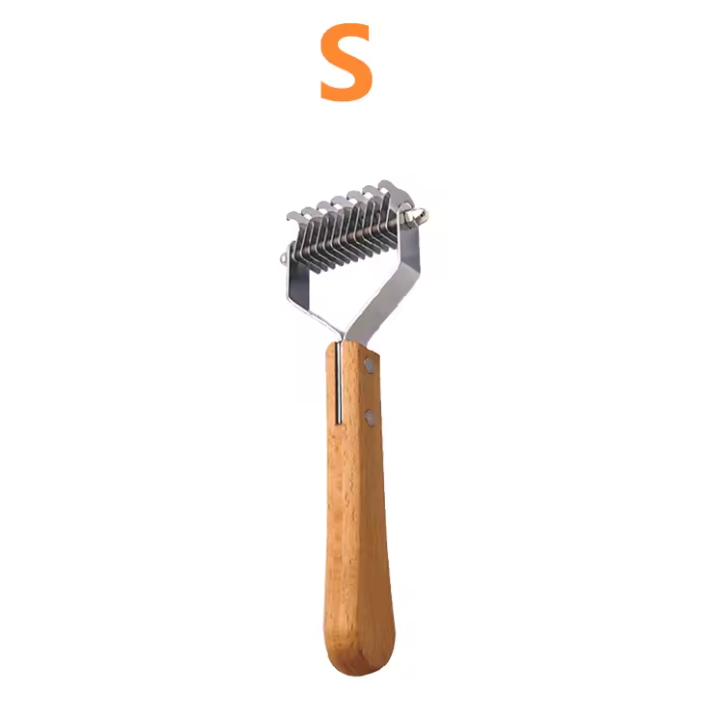 Trimmer Teckel Poil Dur