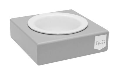Gamelle Céramique pour Teckel