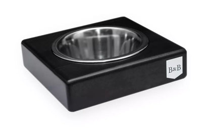 Gamelle Simple pour Teckel