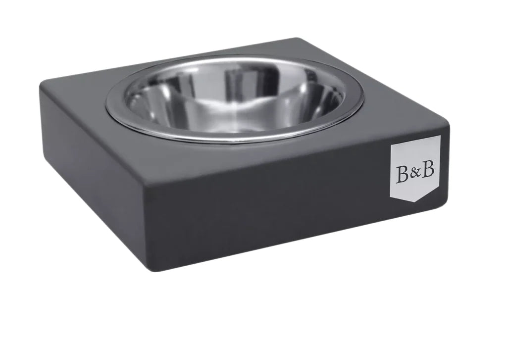 Gamelle Simple pour Teckel