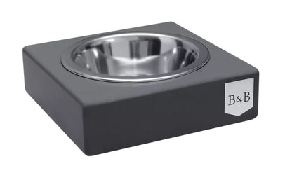 Gamelle Simple pour Teckel
