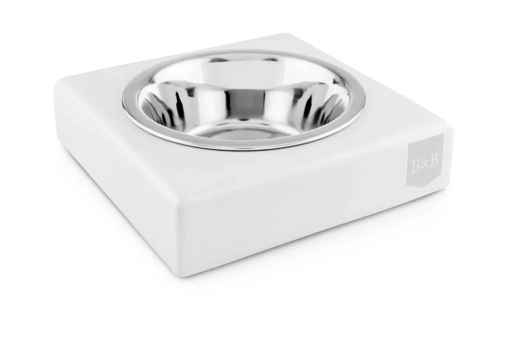Gamelle Simple pour Teckel