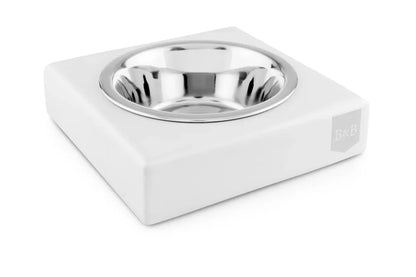 Gamelle Simple pour Teckel