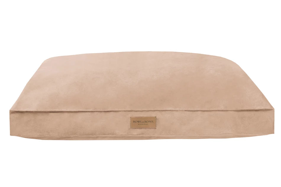 Coussin Classic pour Teckel - Beige