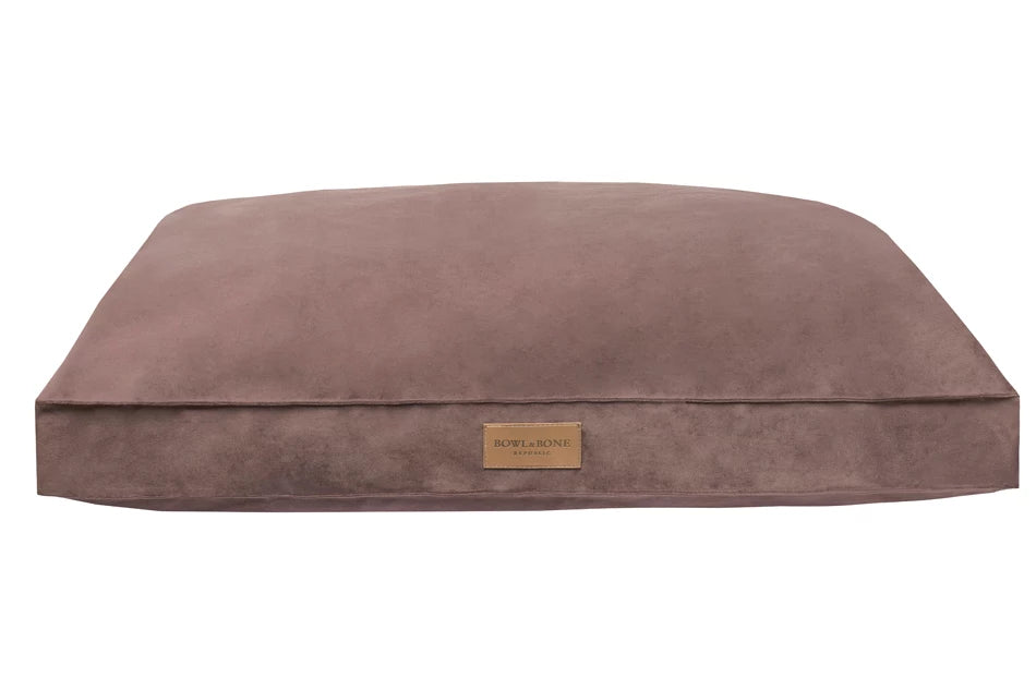 Coussin Classic pour Teckel - Marron