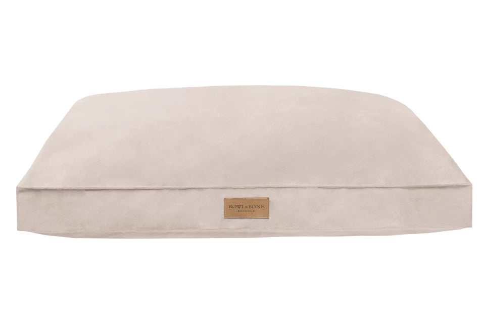 Coussin Classic pour Teckel - Crème