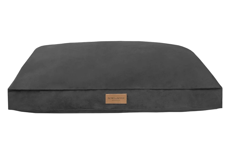 Coussin Classic pour Teckel - Graphite