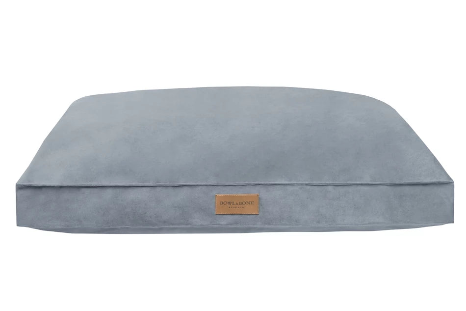 Coussin Classic pour Teckel - Gris