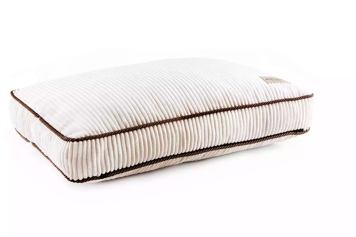Coussin Deco pour Teckel - Ambre