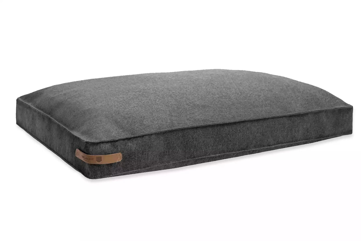 Coussin Loft pour Teckel - Graphite
