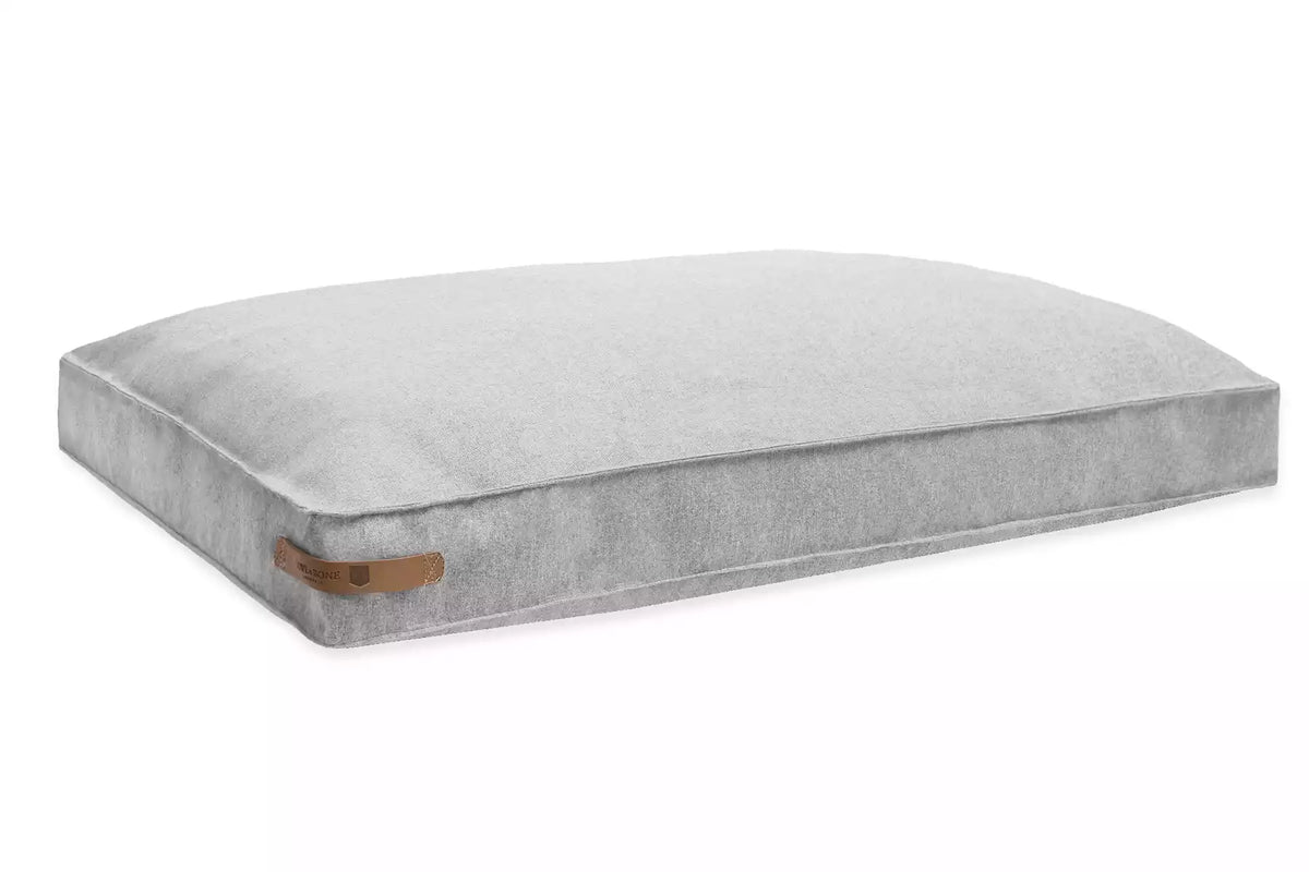 Coussin Loft pour Teckel - Gris