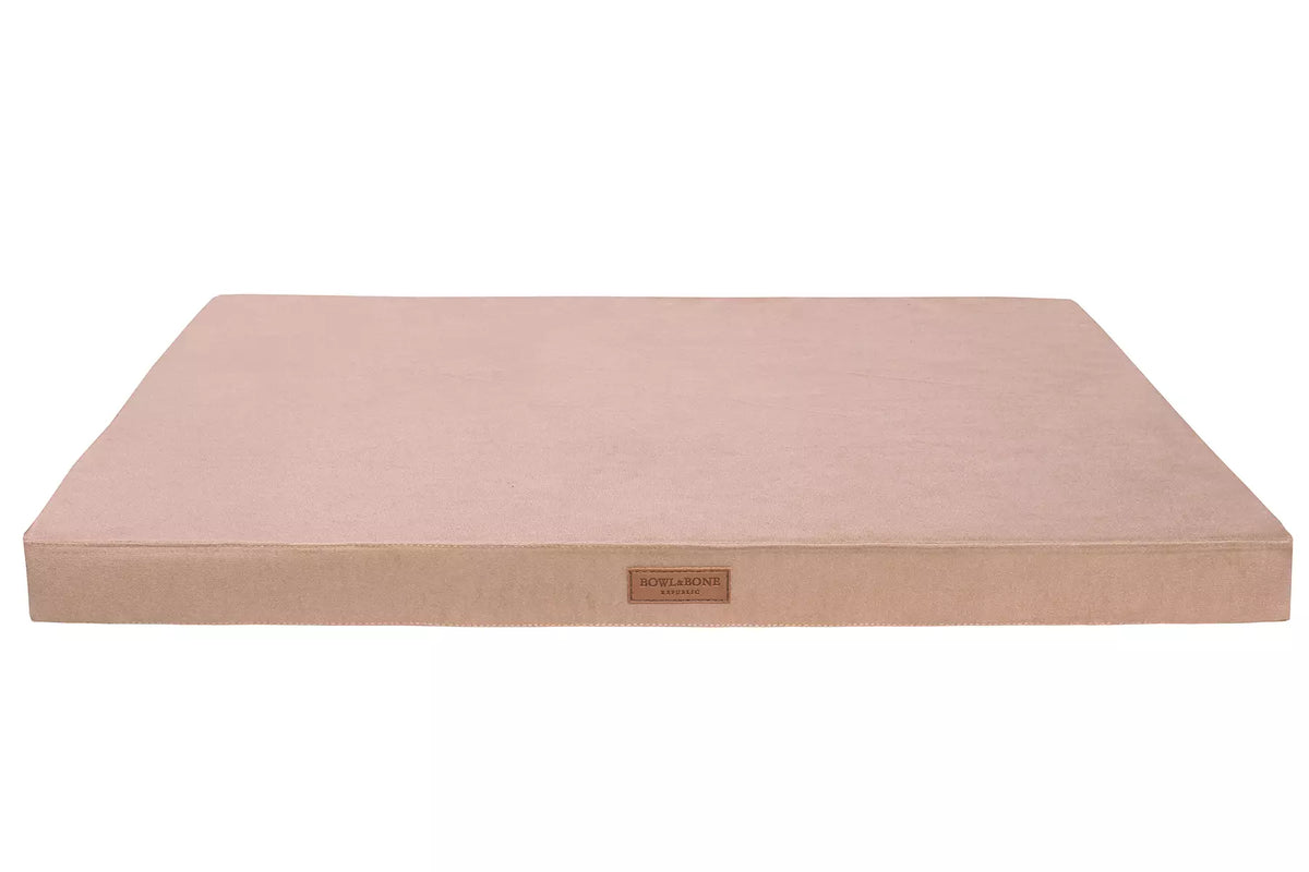 Tapis en Mousse Classic pour Teckel - Beige