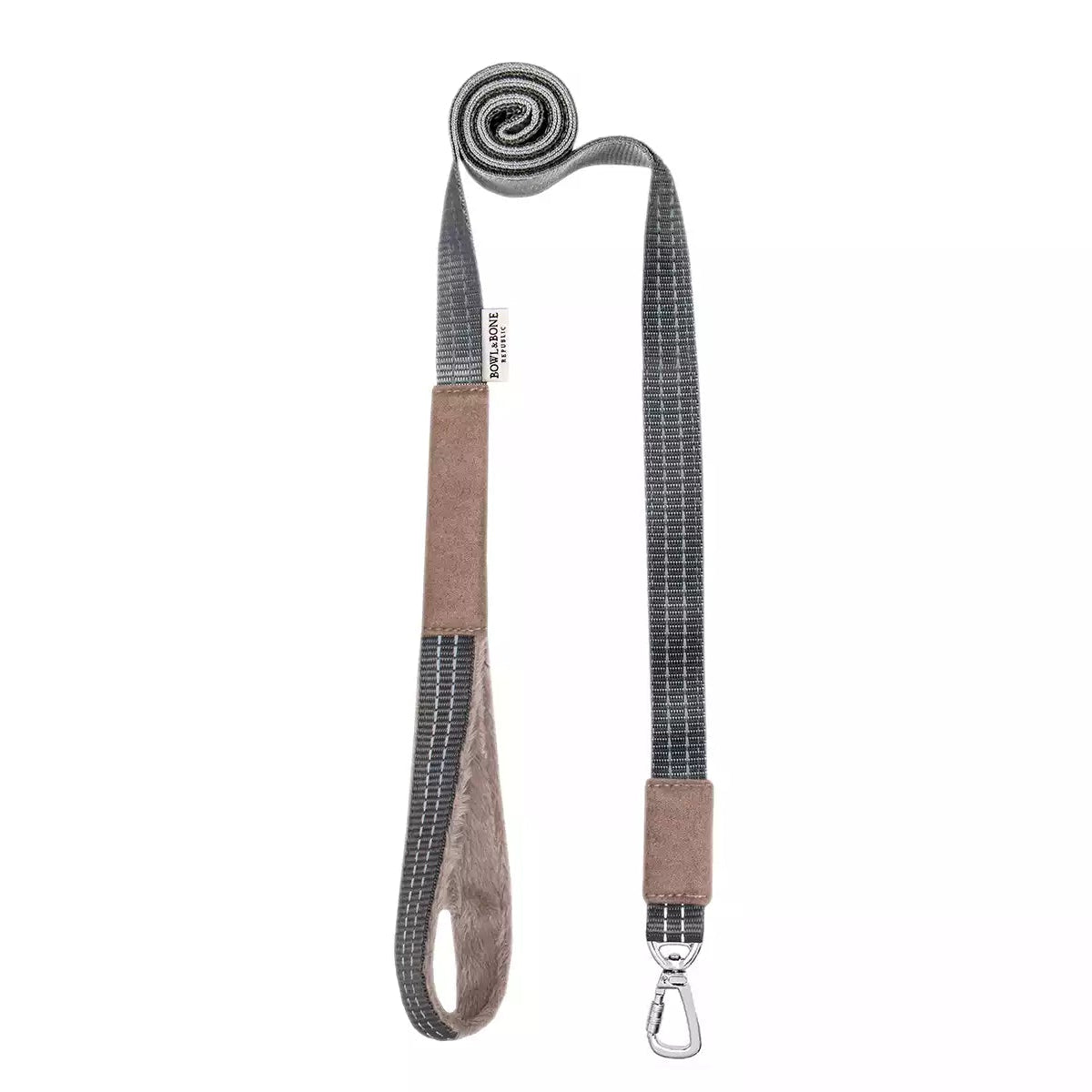 Laisse pour Teckel YETI