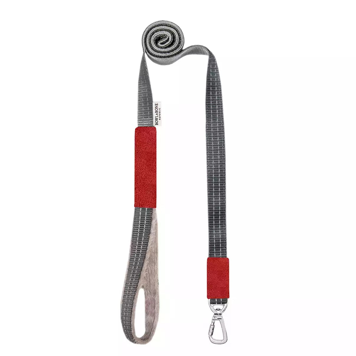 Laisse pour Teckel YETI