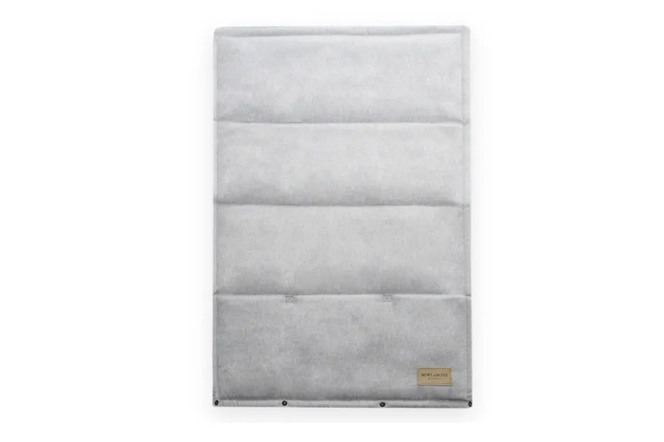 Tapis de Voyage Loft pour Teckel - Gris