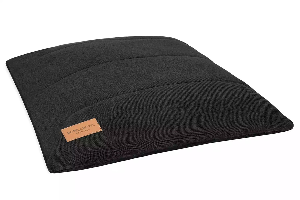 Coussin Urban pour Teckel - Graphite