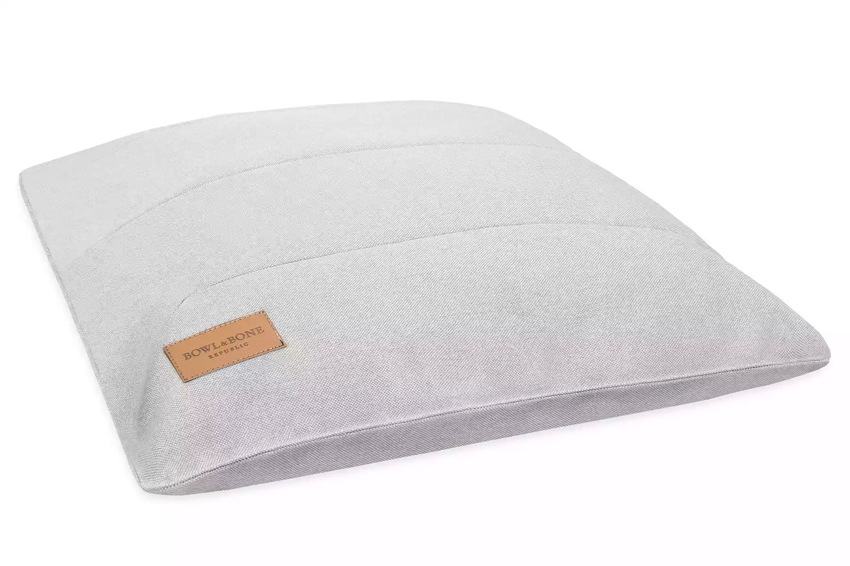 Coussin Urban pour Teckel - Gris