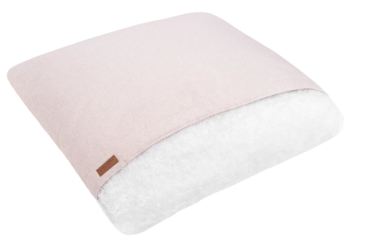 Sac de Couchage Bliss pour Teckel - Beige