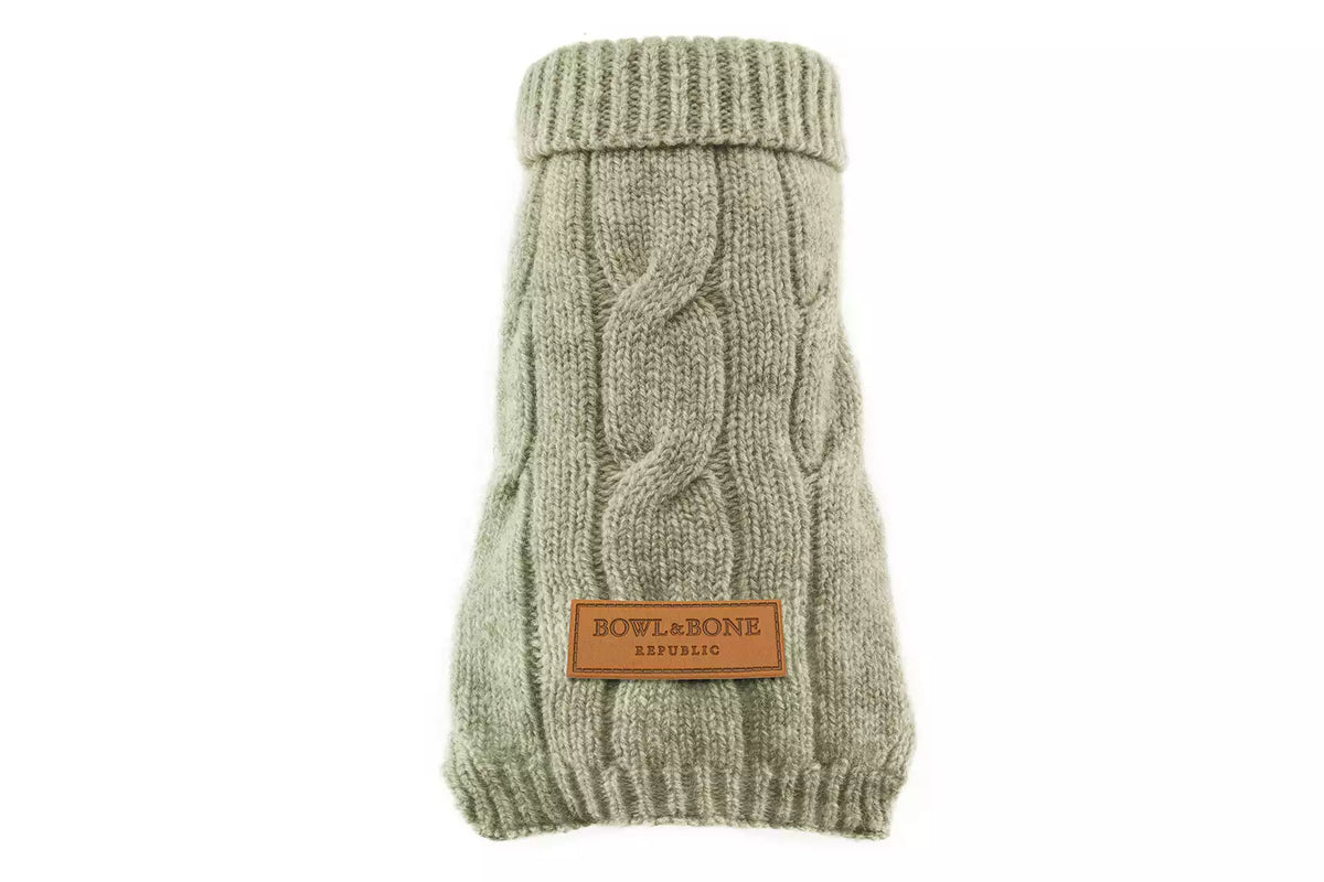 Pull Aspen pour Teckel - Écru