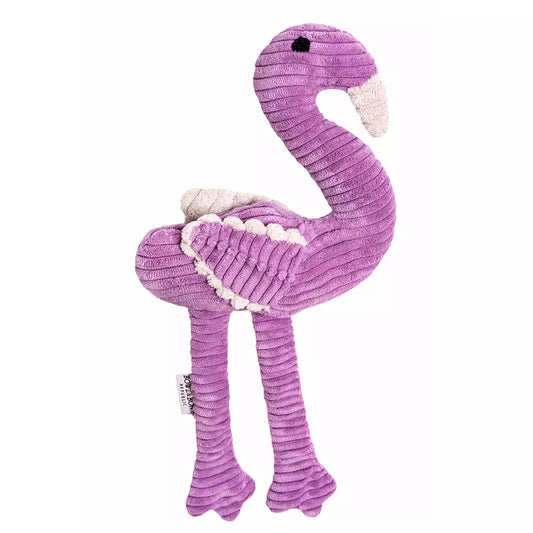 Peluche pour Teckel FLAMINGO