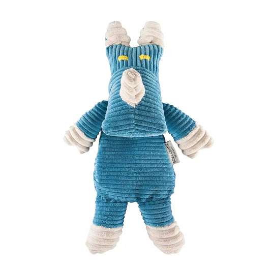 Peluche pour Teckel ROY