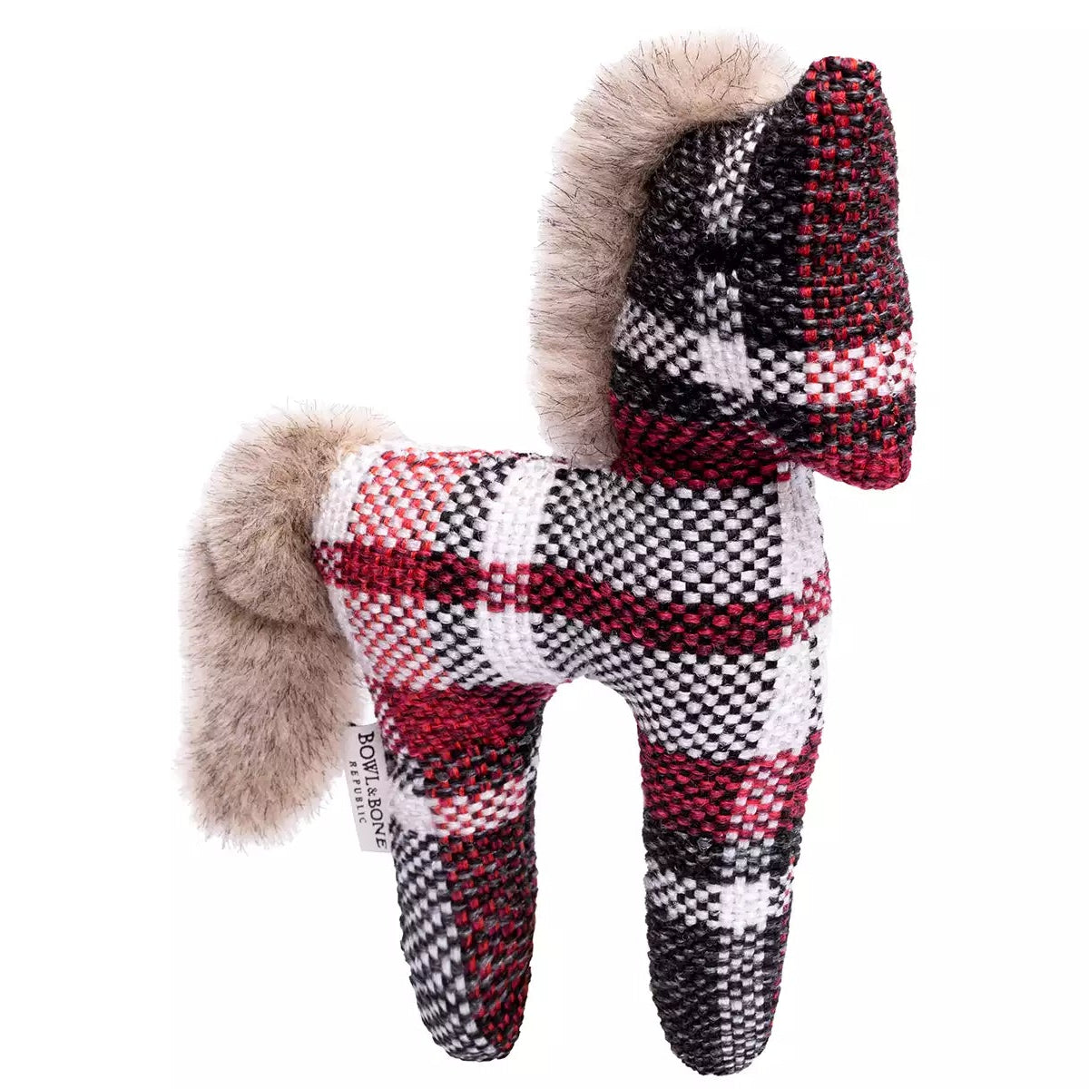 Peluche pour Teckel UNICORN