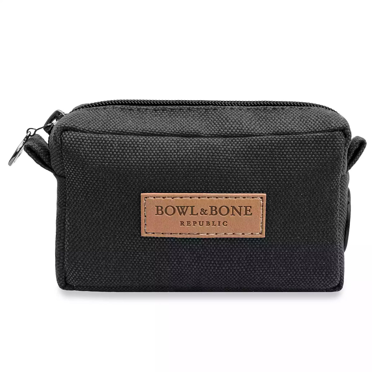 Sac à Friandises Midi pour Teckel - Noir